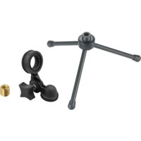 Проводной микрофон Audio-Technica AT2020USB+ - Изображение №3 — Chaika Market