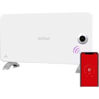 Конвектор Kitfort KT-2708 — Chaika Market