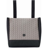 Универсальная коляска CAM Next Evo (3 в 1, 935) - Изображение №7 — Chaika Market