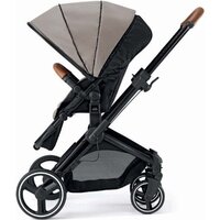 Универсальная коляска CAM Next Evo (3 в 1, 935) - Изображение №5 — Chaika Market