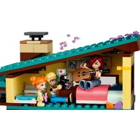 Конструктор LEGO Friends 42620 Дома Олли и Пейсли - Изображение №8 — Chaika Market
