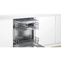 Встраиваемая посудомоечная машина Bosch Serie 2 SMV2HVX02E - Изображение №5 — Chaika Market