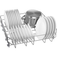 Встраиваемая посудомоечная машина Bosch Serie 2 SMV2HVX02E - Изображение №7 — Chaika Market