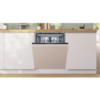 Встраиваемая посудомоечная машина Bosch Serie 2 SMV2HVX02E - Изображение №2 — Chaika Market