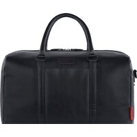 Дорожная сумка Bugatti Clark 49235601 (черный) — Chaika Market