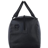 Дорожная сумка Bugatti Clark 49235601 (черный) - Изображение №3 — Chaika Market