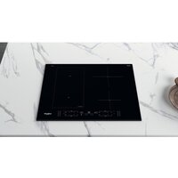 Варочная панель Whirlpool WL B4265 BF/IXL - Изображение №6 — Chaika Market