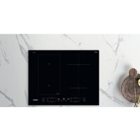 Варочная панель Whirlpool WL B4265 BF/IXL - Изображение №9 — Chaika Market
