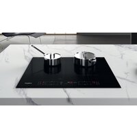 Варочная панель Whirlpool WL B4265 BF/IXL - Изображение №8 — Chaika Market