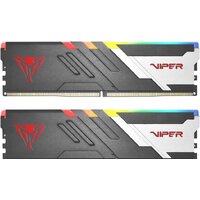 Оперативная память Patriot Viper Venom RGB 2x16ГБ DDR5 6400МГц PVVR532G640C32K — Chaika Market