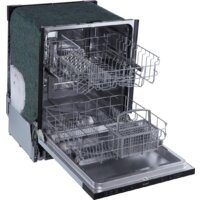 Встраиваемая посудомоечная машина Weissgauff BDW 6026 D - Изображение №4 — Chaika Market