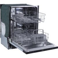 Встраиваемая посудомоечная машина Weissgauff BDW 6026 D - Изображение №5 — Chaika Market