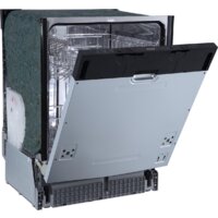 Встраиваемая посудомоечная машина Weissgauff BDW 6026 D - Изображение №3 — Chaika Market