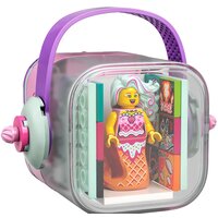 Конструктор LEGO Vidiyo 43102 Битбокс Карамельной Русалки - Изображение №4 — Chaika Market