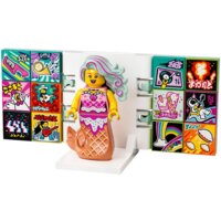 Конструктор LEGO Vidiyo 43102 Битбокс Карамельной Русалки - Изображение №5 — Chaika Market
