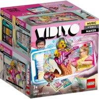 Конструктор LEGO Vidiyo 43102 Битбокс Карамельной Русалки — Chaika Market
