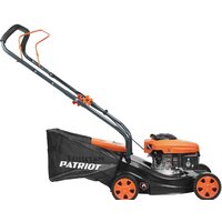 Газонокосилка Patriot PT 40 - Изображение №19 — Chaika Market
