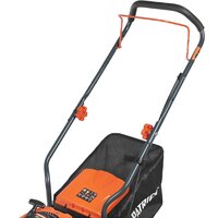 Газонокосилка Patriot PT 40 - Изображение №12 — Chaika Market