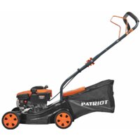 Газонокосилка Patriot PT 40 - Изображение №18 — Chaika Market