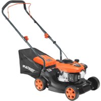 Газонокосилка Patriot PT 40 — Chaika Market
