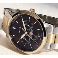 Наручные часы Fossil Neutra FS5905 - Изображение №4 — Chaika Market