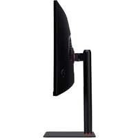 Игровой монитор Acer Nitro XV345CURV3bmiphuzx UM.CX5EE.301 - Изображение №7 — Chaika Market