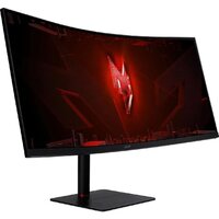Игровой монитор Acer Nitro XV345CURV3bmiphuzx UM.CX5EE.301 - Изображение №2 — Chaika Market