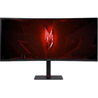 Игровой монитор Acer Nitro XV345CURV3bmiphuzx UM.CX5EE.301 — Chaika Market