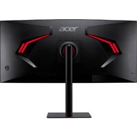 Игровой монитор Acer Nitro XV345CURV3bmiphuzx UM.CX5EE.301 - Изображение №4 — Chaika Market