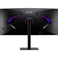 Игровой монитор Acer Nitro XV345CURV3bmiphuzx UM.CX5EE.301 - Изображение №5 — Chaika Market