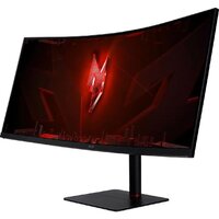 Игровой монитор Acer Nitro XV345CURV3bmiphuzx UM.CX5EE.301 - Изображение №3 — Chaika Market