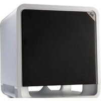 Проводной сабвуфер Polk Audio HTS 10 (белый) - Изображение №3 — Chaika Market