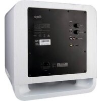 Проводной сабвуфер Polk Audio HTS 10 (белый) - Изображение №5 — Chaika Market