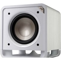 Проводной сабвуфер Polk Audio HTS 10 (белый) — Chaika Market