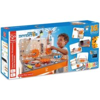 Верстак-стол игрушечный Hape E3027 - Изображение №2 — Chaika Market