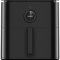 Аэрогриль (аэрофритюрница) Xiaomi Smart Air Fryer 6.5L MAF10 (международная версия, черный) — Chaika Market