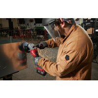 Угловая шлифмашина Milwaukee M18 Fuel One-Key M18FSAGSVO125X-0X 4933493552 (без АКБ, кейс) - Изображение №20 — Chaika Market