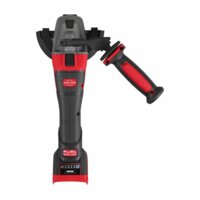 Угловая шлифмашина Milwaukee M18 Fuel One-Key M18FSAGSVO125X-0X 4933493552 (без АКБ, кейс) - Изображение №7 — Chaika Market