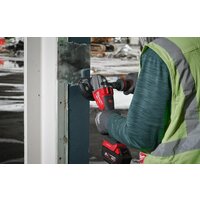 Угловая шлифмашина Milwaukee M18 Fuel One-Key M18FSAGSVO125X-0X 4933493552 (без АКБ, кейс) - Изображение №19 — Chaika Market