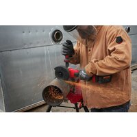 Угловая шлифмашина Milwaukee M18 Fuel One-Key M18FSAGSVO125X-0X 4933493552 (без АКБ, кейс) - Изображение №18 — Chaika Market