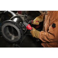 Угловая шлифмашина Milwaukee M18 Fuel One-Key M18FSAGSVO125X-0X 4933493552 (без АКБ, кейс) - Изображение №17 — Chaika Market