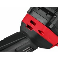 Угловая шлифмашина Milwaukee M18 Fuel One-Key M18FSAGSVO125X-0X 4933493552 (без АКБ, кейс) - Изображение №13 — Chaika Market