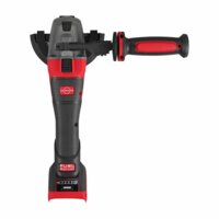 Угловая шлифмашина Milwaukee M18 Fuel One-Key M18FSAGSVO125X-0X 4933493552 (без АКБ, кейс) - Изображение №5 — Chaika Market