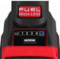 Угловая шлифмашина Milwaukee M18 Fuel One-Key M18FSAGSVO125X-0X 4933493552 (без АКБ, кейс) - Изображение №14 — Chaika Market