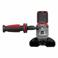 Угловая шлифмашина Milwaukee M18 Fuel One-Key M18FSAGSVO125X-0X 4933493552 (без АКБ, кейс) - Изображение №9 — Chaika Market