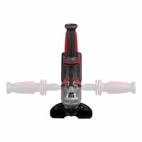 Угловая шлифмашина Milwaukee M18 Fuel One-Key M18FSAGSVO125X-0X 4933493552 (без АКБ, кейс) - Изображение №4 — Chaika Market