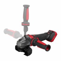 Угловая шлифмашина Milwaukee M18 Fuel One-Key M18FSAGSVO125X-0X 4933493552 (без АКБ, кейс) - Изображение №3 — Chaika Market