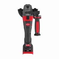 Угловая шлифмашина Milwaukee M18 Fuel One-Key M18FSAGSVO125X-0X 4933493552 (без АКБ, кейс) - Изображение №8 — Chaika Market