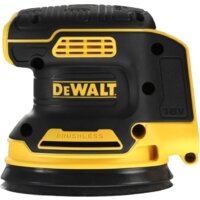 Эксцентриковая шлифмашина DeWalt DCW210N (без АКБ) - Изображение №2 — Chaika Market