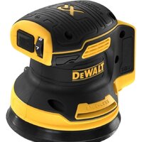 Эксцентриковая шлифмашина DeWalt DCW210N (без АКБ) — Chaika Market